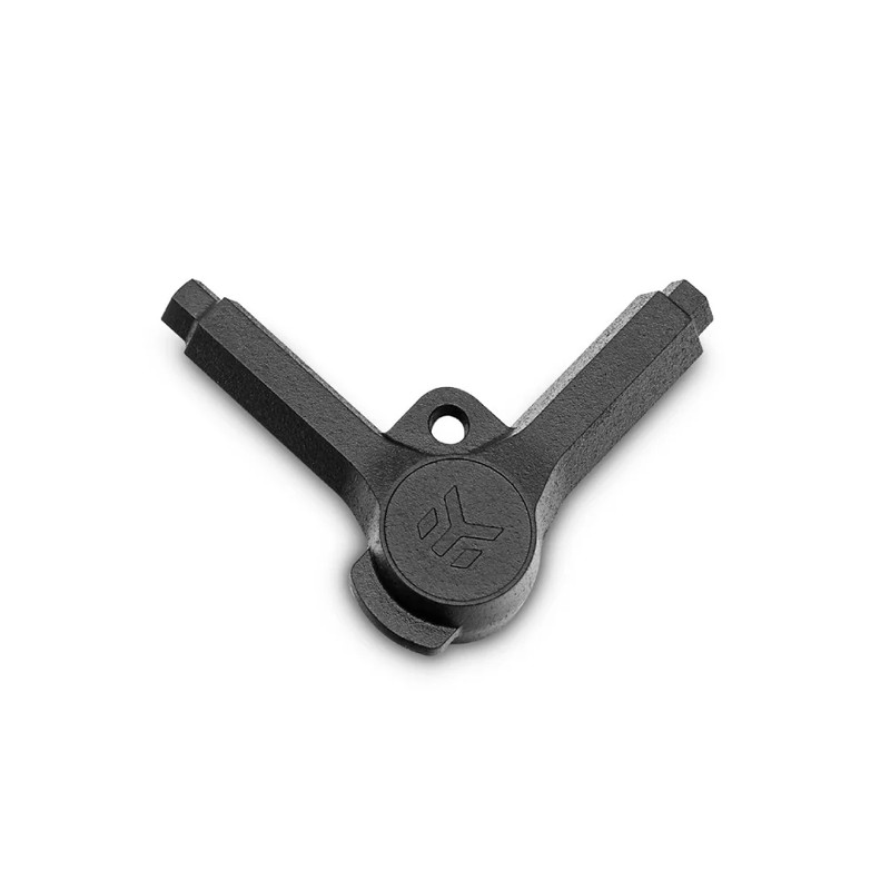 EK-Loop Multi Allen Key (6mm, 8mm, 9mm) - وصلات أنابيب
